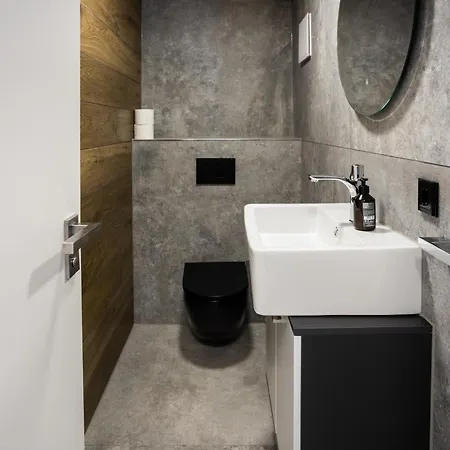 Apartment Sope Skylodge 05 - Lorena's Bollenhut - Oberried, Schauinsland