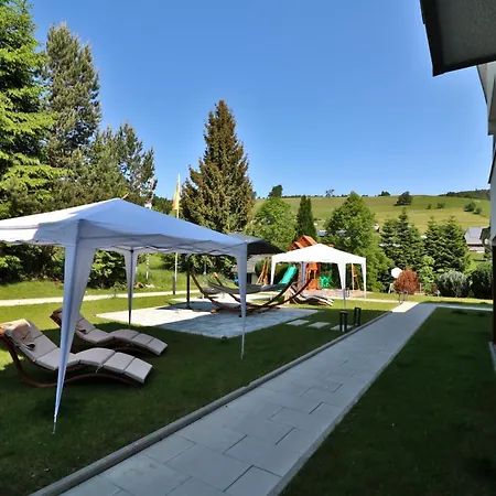 Sope Skylodge 05 - Lorena's Bollenhut - Oberried, Schauinsland Apartment Oberried (Breisgau)