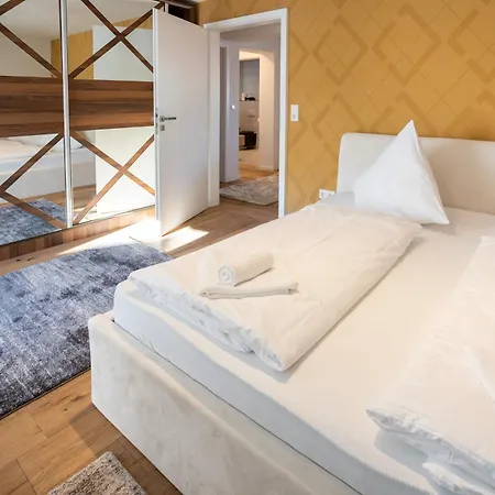 Apartment Sope Skylodge 05 - Lorena's Bollenhut - Oberried, Schauinsland *