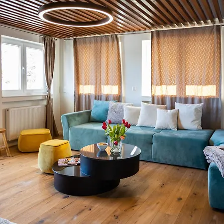 Sope Skylodge 05 - Lorena's Bollenhut - Oberried, Schauinsland Apartment Oberried (Breisgau)